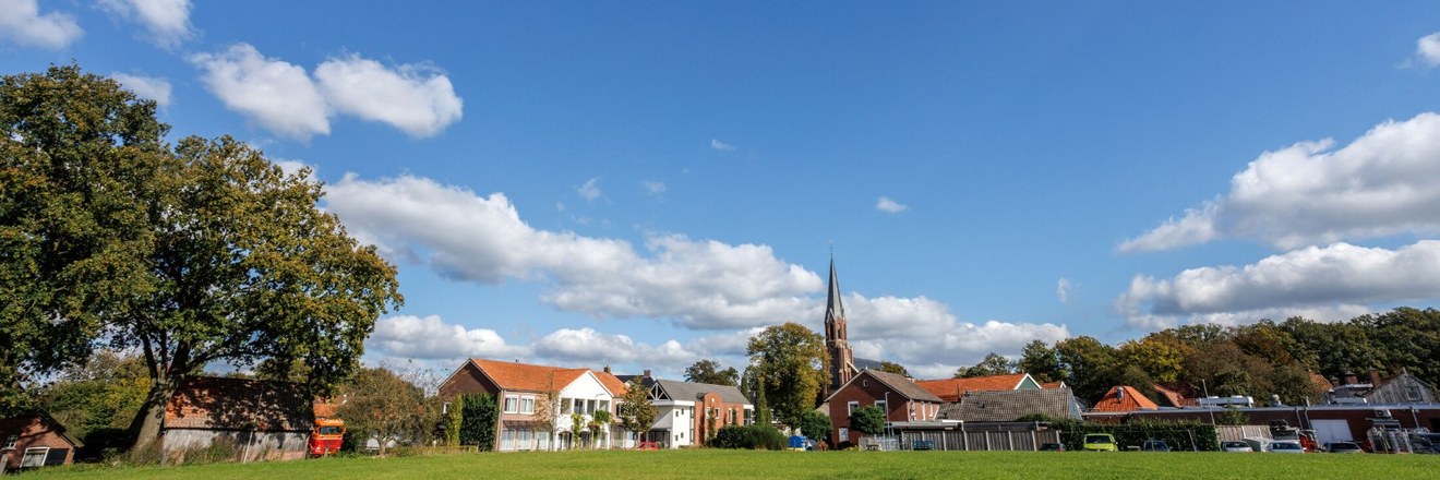 Scouting Steyn uit Diepenveen ontvangt eerste subsidie “Fysieke investeringen leefbaar platteland”